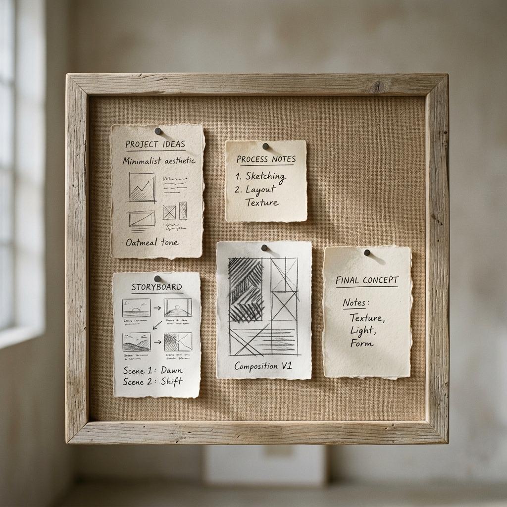 日常碎片
